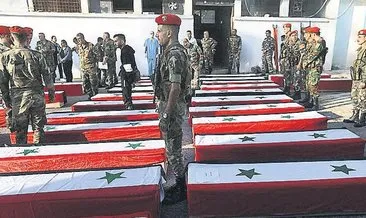 Şam’ı sarsan saldırı: 89 ölü, 277 yaralı