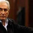 Strauss-Kahn mahkemeye çıkarıldı.