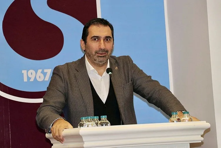 Son dakika haberleri: Ankaragücü Başkanı Faruk Koca ilk açıklamasını yaptı! Halil Umut Meler'e neden yumruk attı? İşte o sözler…