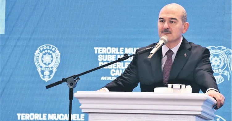 Nimet’ın kanı yerde kalmadı