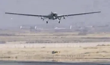 23 terörist etkisiz hale getirildi