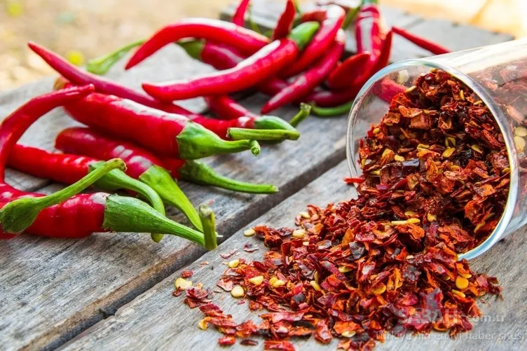 Metabolizmayı canlandırarak vücutta yağ bırakmayan mucize gıdalar