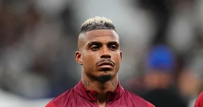 Galatasaray’dan Mario Lemina kararı! Fransızlar sözleşmeyi duyurdu...