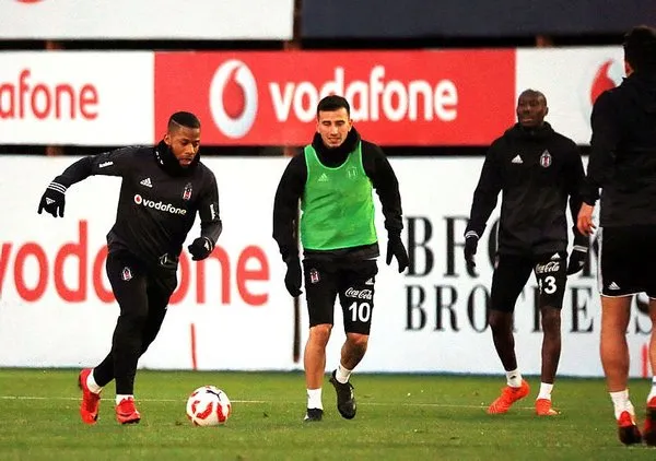 Quaresma'ya Çin'den çılgın teklif!