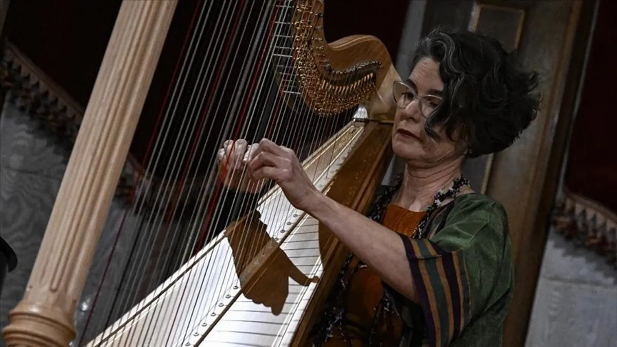 Arpıyla Çin’de gündem oldu