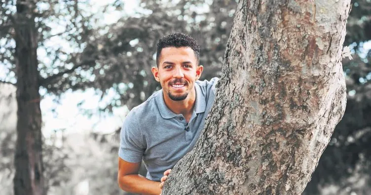 Flavio: Bir golle karar verdim