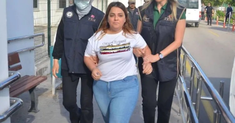 CHP’li Seyhan Belediye Başkan Yardımcısı görevden uzaklaştırıldı!