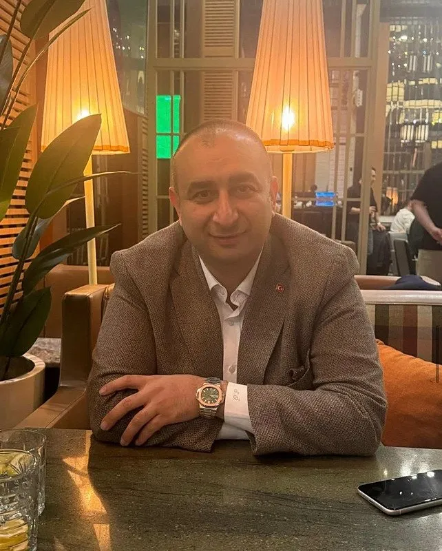 SON DAKİKA | Serdar Öktem cinayetinde flaş gelişme! 9 şüpheli hakında tutuklama talebi