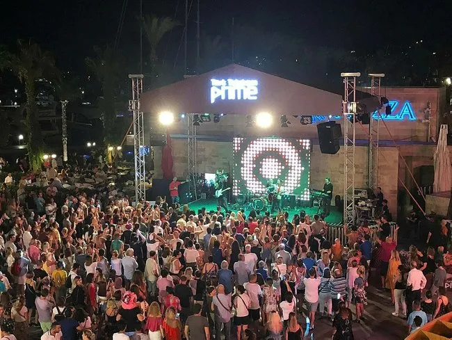 Yalikavak Marina Da Turk Telekom Prime Lilara Ozel Avantajlar Ekonomi Haberleri