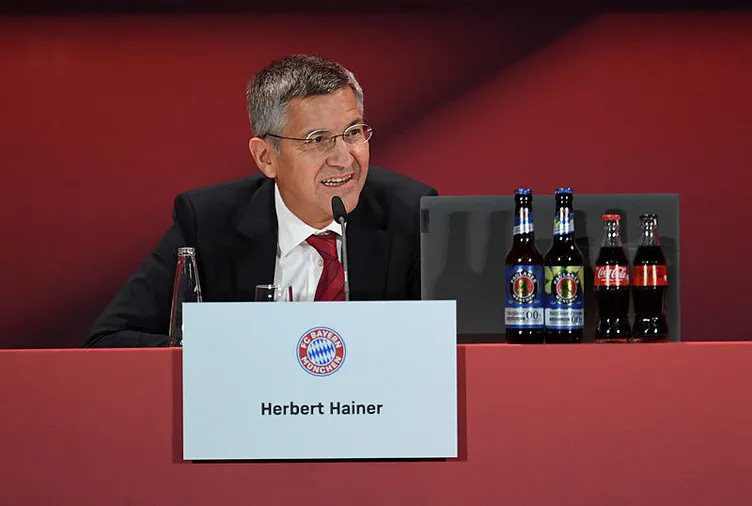 Robert Lewandowski'den transfere açık kapı! Bayern Münih'i şaşkına çevirdi...