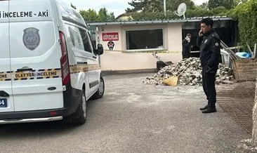 Yer Sivas: Tabancasını temizlerken mesai arkadaşını vurdu #sivas