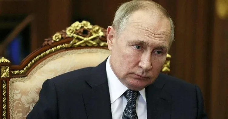 Putin ilk kez yıl sonu toplantısında yok