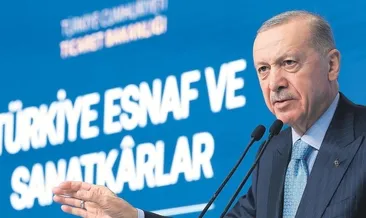 Fırsatçılara aman vermeyin