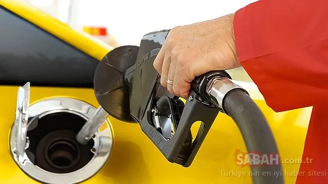 SON DAKİKA: Benzin ve motorine indirim! Yeni fiyatlar ne kadar?