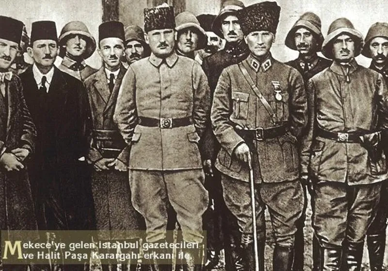 saltanat neden kaldirilmistir