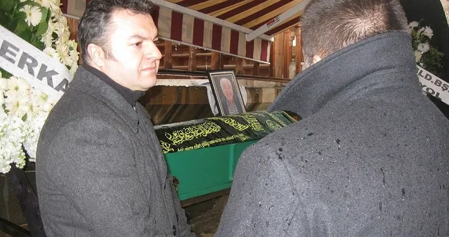 Çağlar Çorumlu’nun babası vefat etti