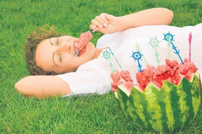 karpuz ve peynir ayni anda yenilmemeli saglik haberleri