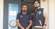 12 yıl hapis cezası ile aranan hırsız yakalandı