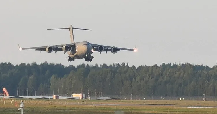Moskova’ya gizli ziyaretin perde arkası: Putin’in NATO’yu test etmesinden endişe edildi