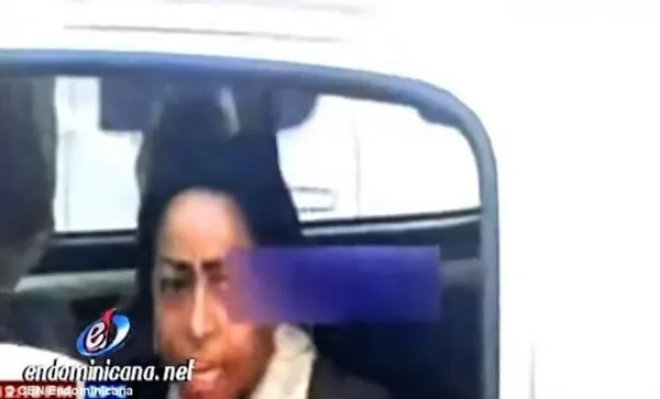 Filmdi gerçek oldu