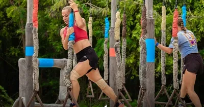 Survivor ödül oyununu kim kazandı, hangi takımı? 9 Şubat 2026 Survivor’da süper ödül ve süper ceza!
