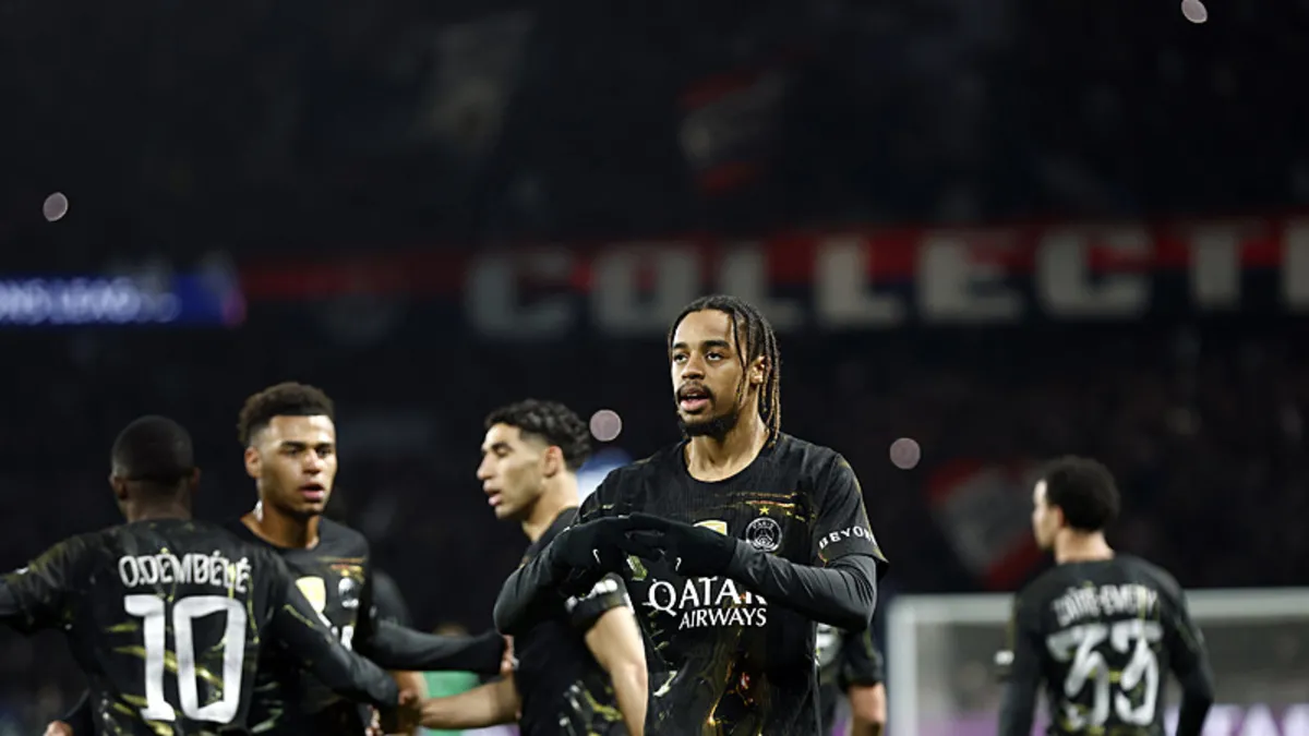 Şampiyonlar Ligi'ndeki 7 gollü çılgın maçta PSG, Chelsea’yi devirdi! Şampiyonlar Ligi'ndeki 7 gollü çılgın maçta PSG, Chelsea’yi devirdi!