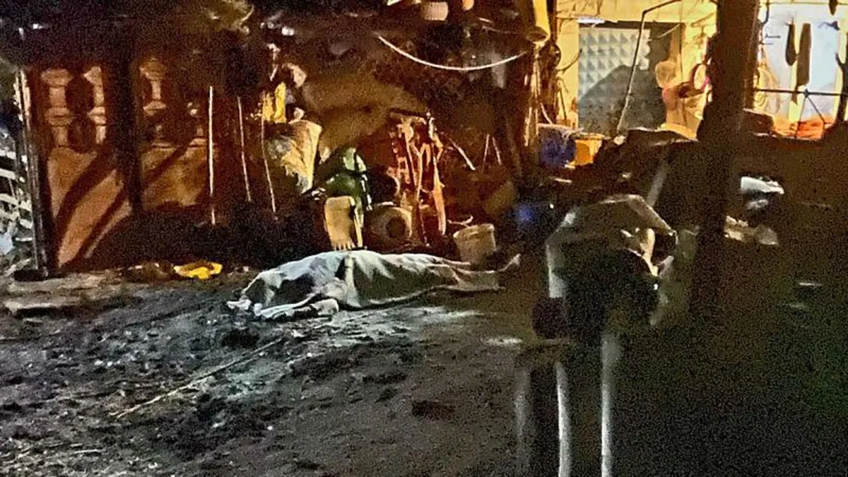 Aydın'da feci ölüm: İnek sağarken canından oldu Aydın'da feci ölüm: İnek sağarken canından oldu