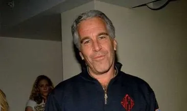 ABD’de zaman ayarlı Epstein dosyaları