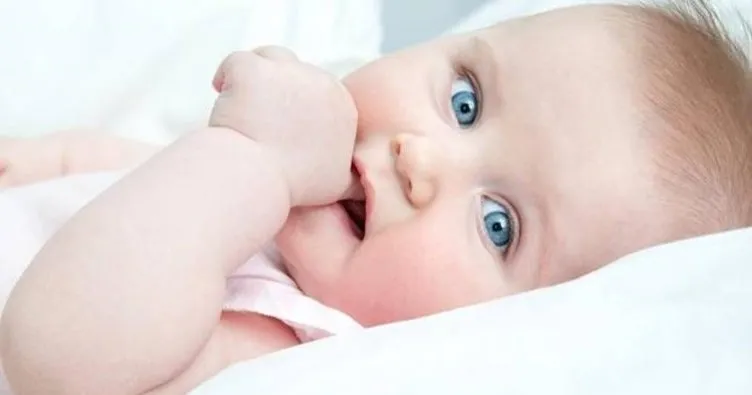 bebekler neden parmak emer parmak emmek zararli midir sayfa 3 saglik haberleri