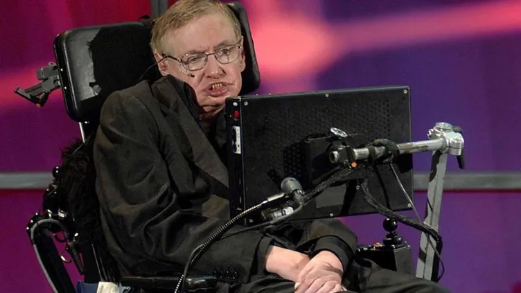 Stephen Hawking’den korkutan açıklama!
