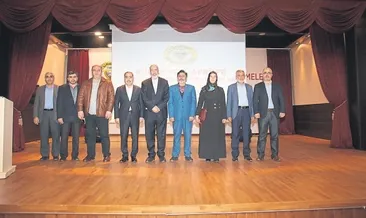 Dilipak Kudüs ve Afrin’i anlattı