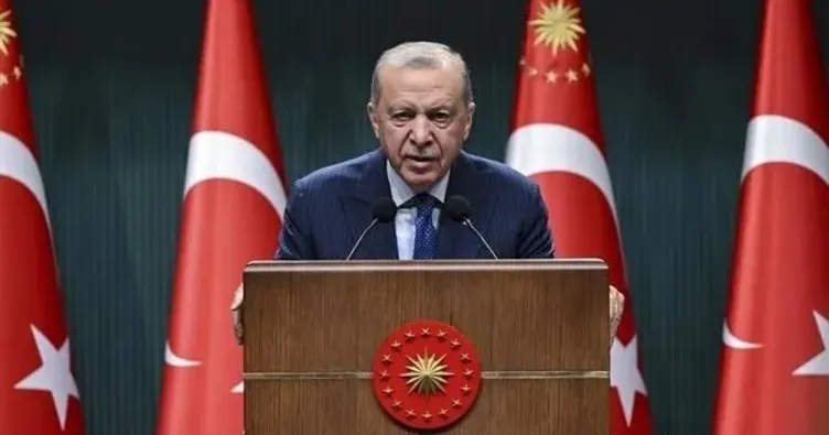 Nifak siyasetine müsaade etmeyiz