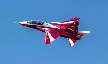 İspanya Türkiye’den HÜRJET alacak