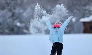 Aksaray’da yarın okullar tatil mi? 13 Ocak Salı Aksaray’da okul var mı yok mu? Gözler Valilikte