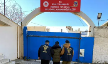 4 ayrı suçtan aranan firari yakalandı!