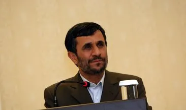 Ahmedinejad’ın cumhurbaşkanlığı adaylığı reddedildi!
