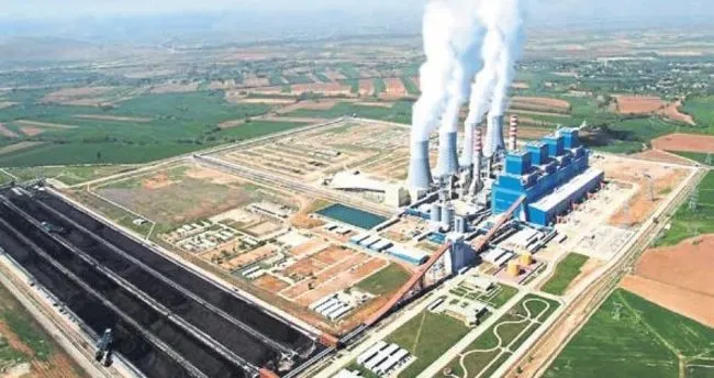 AEL’den 7,5 milyon ton kömür elde edildi