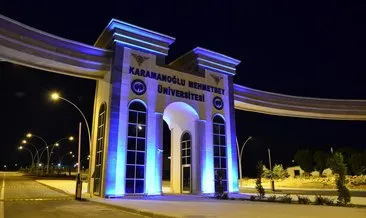 Karamanoğlu Mehmetbey Üniversitesi öğretim görevlisi alacak