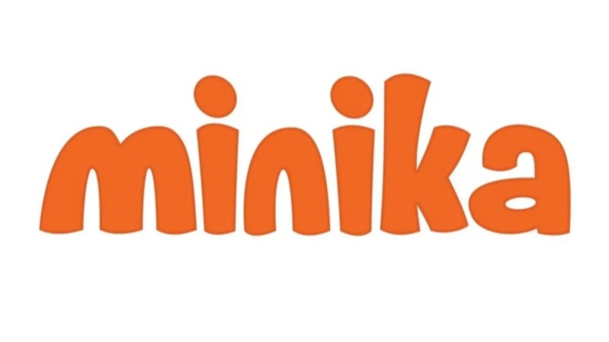 Minika, Minik Kaşifler Çocuk Festivali'nde çocuklarla buluşuyor.