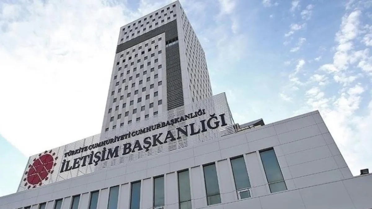 DMM'den Metris Cezaevi açıklaması: Herhangi bir yangın durumu yok