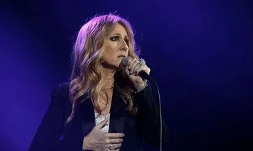 Celine Dion’dan üzen haber: Nadir görülen hastalığa yakalandı