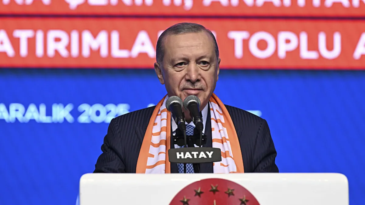 Başkan Erdoğan: Malatya’da 79 bin 660 afet konutu ve iş yeri teslim edildi Başkan Erdoğan: Malatya’da 79 bin 660 afet konutu ve iş yeri teslim edildi