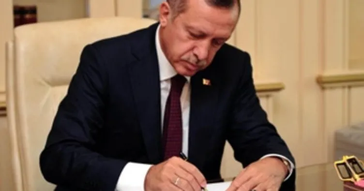 Cumhurbaşkanı Erdoğan mesaj yayımladı
