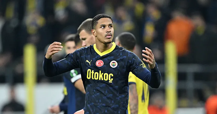 Jayden Oosterwolde: İlk zamanlarda iyi değildim ama...