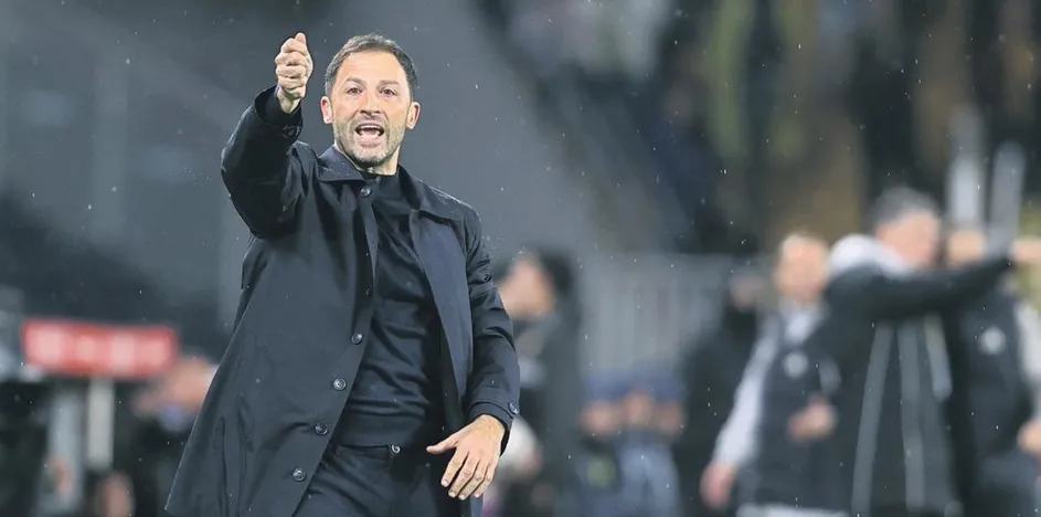 Fenerbahçe Teknik Direktörü Tedesco'dan Transfer ve Performans Açıklamaları