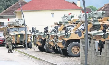 Kosova’dan Türkiye’ye teşekkür