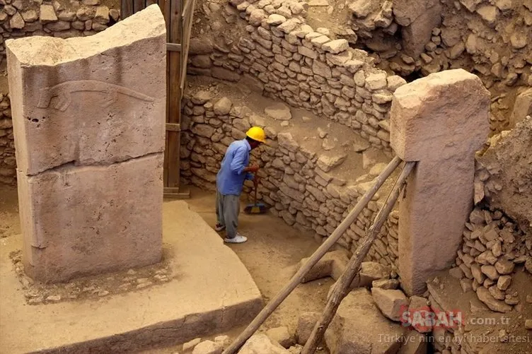 Başkan Erdoğan 2019 yılının Göbeklitepe yılı ilan edildiğini açıklamıştı! İşte Göbeklitepe hakkında bilinmesi gerekenler