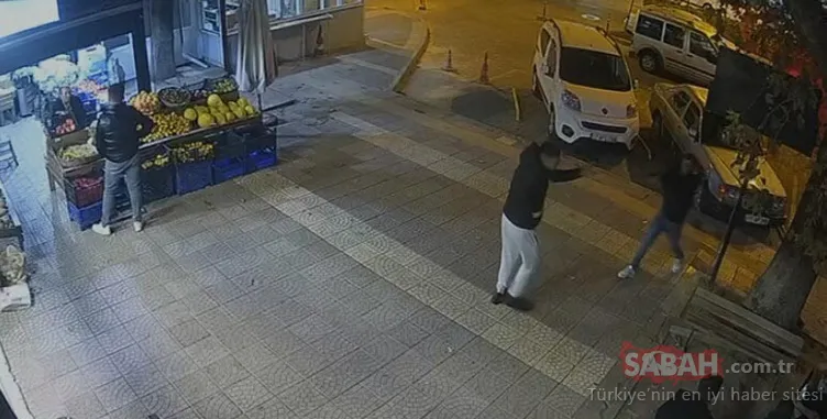 Son dakika | Çanakkale’de korkunç cinayet: Husumetlisi Özgür Ölçek’i kurşun yağmuruna tuttu!