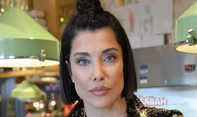 Ünlü manken Deniz Akkaya’dan babasına kırgın veda! Beni son senelerde çok üzdün