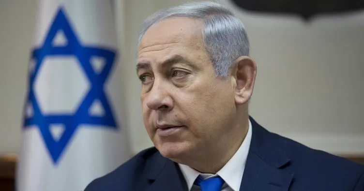 İsrail polisi Netanyahu’yu beşinci kez sorguladı